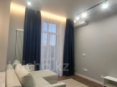2-комнатная квартира · 40 м² · 10/10 этаж, Ашимова 21а за 250 000 ₸ в Караганде, Казыбек би р-н