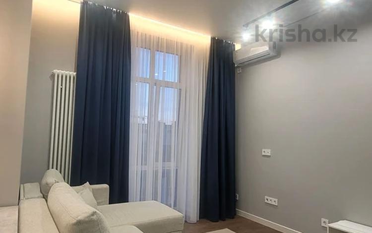 2-бөлмелі пәтер · 40 м² · 10/10 қабат, Ашимова 21а, бағасы: 250 000 ₸ в Караганде, Казыбек би р-н — фото 2