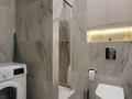 2-бөлмелі пәтер · 40 м² · 10/10 қабат, Ашимова 21а, бағасы: 250 000 ₸ в Караганде, Казыбек би р-н — фото 11