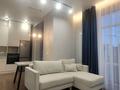 2-бөлмелі пәтер · 40 м² · 10/10 қабат, Ашимова 21а, бағасы: 250 000 ₸ в Караганде, Казыбек би р-н — фото 2