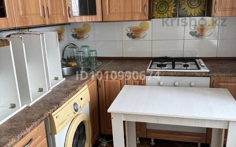 2-бөлмелі пәтер · 44.4 м² · 5/5 қабат, Гагарина 8, бағасы: 11 млн ₸ в Акмоле — фото 2