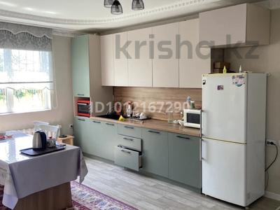 Отдельный дом · 3 комнаты · 100 м² · 10 сот., Болтирик 15 — Мира за 40 млн 〒 в Байсерке