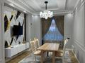 2-комнатная квартира · 70 м² · 6/12 этаж, Байдибек би за 230 000 ₸ в Шымкенте, Абайский р-н — фото 10