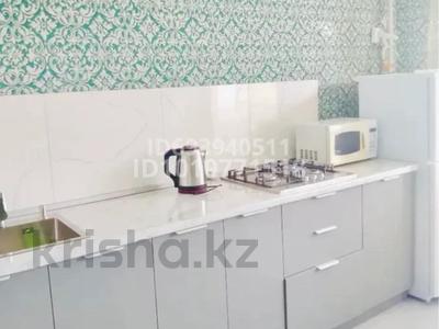 1-бөлмелі пәтер · 47 м² · 2/7 қабат, ЖК Абырой 49, бағасы: 140 000 〒 в Актобе