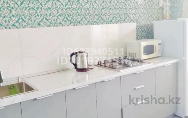 1-бөлмелі пәтер · 47 м² · 2/7 қабат, ЖК Абырой 49, бағасы: 140 000 〒 в Актобе — фото 2