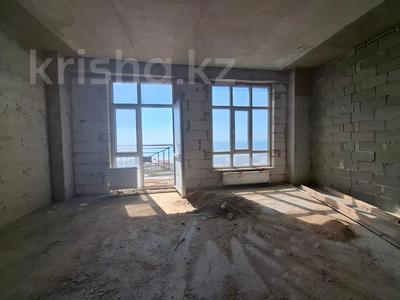 3-комнатная квартира · 138 м² · 7/15 этаж, 15-й мкр 74 за 44 млн ₸ в Актау