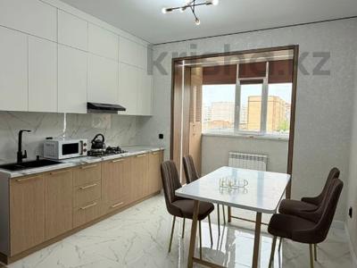 2-бөлмелі пәтер · 60.3 м² · 3/5 қабат, Алтын Орда, бағасы: 23 млн ₸ в Актобе