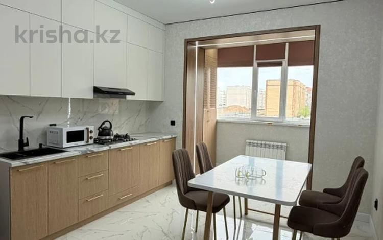 2-комнатная квартира · 60.3 м² · 3/5 этаж, Алтын Орда за 23 млн ₸ в Актобе — фото 2