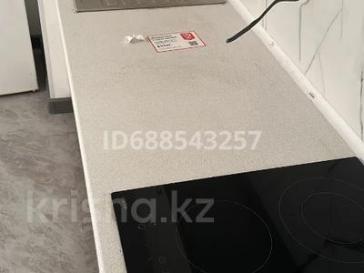 Аренда квартир в Алматы: 1-комнатная квартира · 30 м² · 5/9 этаж, мкр Аккент 99 — Смолл за 170 000 〒 1-комнатная квартира · 30 м² · 5/9 этаж, мкр Аккент 99 — Смолл за 170 000 〒 в Алматы, Алатауский р-н