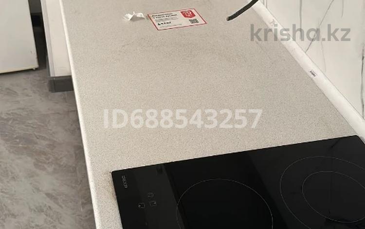 1-бөлмелі пәтер · 30 м² · 5/9 қабат, мкр Аккент 99 — Смолл, бағасы: 190 000 ₸ в Алматы, Алатауский р-н — фото 2
