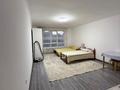 1-бөлмелі пәтер · 30 м² · 5/9 қабат, мкр Аккент 99 — Смолл, бағасы: 190 000 ₸ в Алматы, Алатауский р-н — фото 3