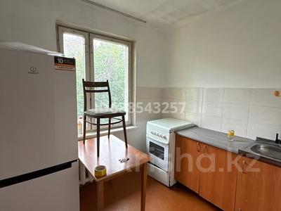 1-комнатная квартира · 30.5 м² · 4/4 этаж, мкр Аккент, Саина 24 — Гранд парк за 200 000 ₸ в Алматы, Алатауский р-н