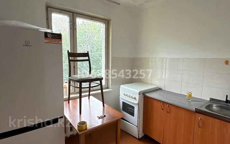 1-комнатная квартира · 30.5 м² · 4/4 этаж, мкр Аккент, Саина 24 — Гранд парк за 200 000 ₸ в Алматы, Алатауский р-н — фото 10