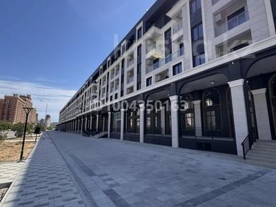 2-бөлмелі пәтер · 106 м² · 3/5 қабат, "Самал 2" шағын ауданы 1, бағасы: 56 млн ₸ в Актау, мкр "Самал 2"