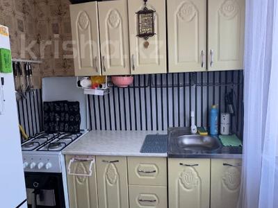 2-комнатная квартира · 43.1 м² · 2/5 этаж, ул. Абая 56/1 за 8.5 млн 〒 в Темиртау