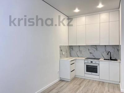 2-комнатная квартира, 41.2 м², 4/9 этаж, Розы Баглановой 3/1 — Улы Дала за 23.5 млн 〒 в Астане, Есильский р-н