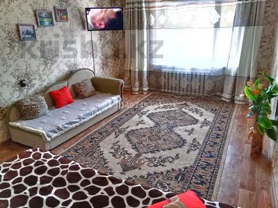 1-комнатная квартира, 32 м², 2/12 этаж посуточно, 3 мкр 22 за 6 000 〒 в Степногорске