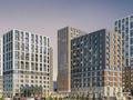 2-комнатная квартира · 68 м² · 7/12 этаж, мкр Комсомольский, Турар Рыскулов 9 за 55 млн 〒 в Астане, Есильский р-н — фото 7