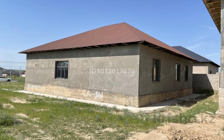 Жеке үй · 5 бөлме · 200 м² · 8 жүзд., Балдырған көш. 48А, бағасы: 30 млн ₸ в Шымкенте, Енбекшинский р-н — фото 2