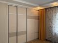 3-бөлмелі пәтер · 130 м² · 12/15 қабат, Ходжанова 76, бағасы: 120 млн ₸ в Алматы, Бостандыкский р-н — фото 17