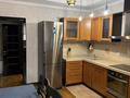 3-бөлмелі пәтер · 130 м² · 12/15 қабат, Ходжанова 76, бағасы: 120 млн ₸ в Алматы, Бостандыкский р-н — фото 28
