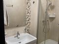 3-бөлмелі пәтер · 130 м² · 12/15 қабат, Ходжанова 76, бағасы: 120 млн ₸ в Алматы, Бостандыкский р-н — фото 35