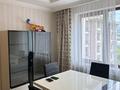 3-бөлмелі пәтер · 130 м² · 12/15 қабат, Ходжанова 76, бағасы: 120 млн ₸ в Алматы, Бостандыкский р-н — фото 5
