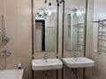 3-бөлмелі пәтер · 130 м² · 12/15 қабат, Ходжанова 76, бағасы: 120 млн ₸ в Алматы, Бостандыкский р-н — фото 9