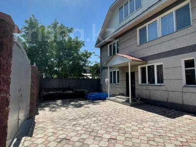 Жеке үй · 4 бөлме · 202 м² · 4 жүзд., Ақбұлақ ш/а., Самади — СРОЧНО!!! ПРОДАЁТСЯ ДОМ!!!, бағасы: 100 млн ₸ в Алматы, Алатауский р-н