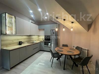 3-комнатная квартира · 80 м² · 5/5 этаж, Дружбы народов 2/4 за 32 млн ₸ в Усть-Каменогорске