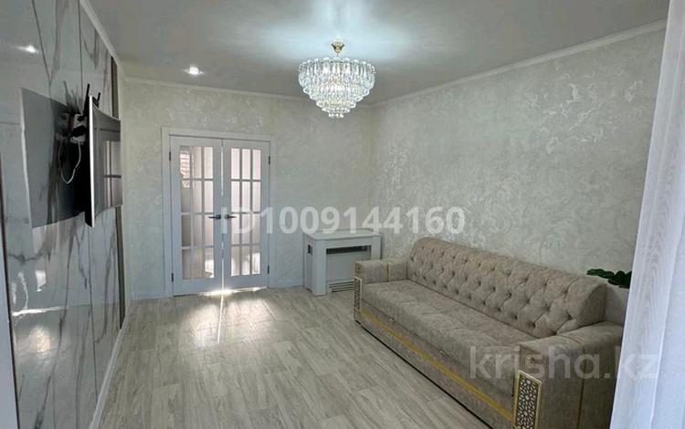 3-бөлмелі пәтер · 63 м² · 4/5 қабат, мкр 4 27, бағасы: 23.5 млн ₸ в Уральске — фото 22