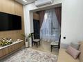 3-комнатная квартира · 82 м² · 2/10 этаж, Навои 58/1 — Речка Алматинка за 75 млн ₸ в Алматы, Ауэзовский р-н — фото 5