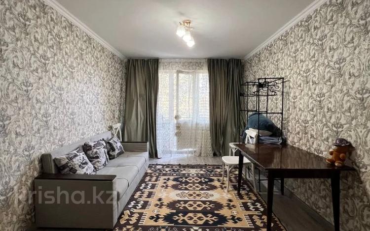 3-комнатная квартира · 58.8 м² · 4/4 этаж, мкр №3 — Ипотека Береке банк за 30.6 млн ₸ в Алматы, Ауэзовский р-н — фото 26