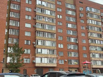3-бөлмелі пәтер · 88 м² · 4/10 қабат, Кудайбердыулы 36/3, бағасы: 36.5 млн ₸ в Астане, Алматы р-н