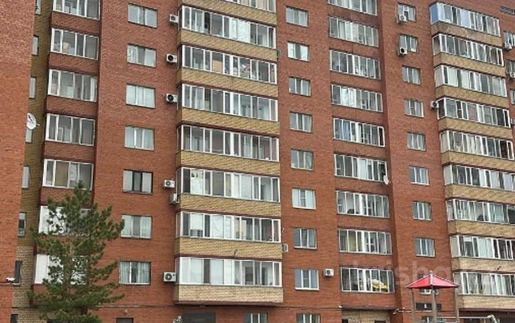 3-бөлмелі пәтер · 88 м² · 4/10 қабат, Кудайбердыулы 36/3, бағасы: 36.5 млн ₸ в Астане, Алматы р-н — фото 2