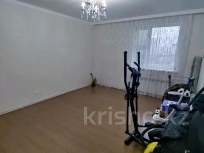 3-комнатная квартира · 63.6 м² · 5/16 этаж, Аль-Фараби 40/2 — Улы Дала за ~ 36 млн 〒 в Астане, Есильский р-н