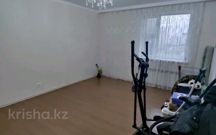 3-комнатная квартира · 63.6 м² · 5/16 этаж, Аль-Фараби 40/2 — Улы Дала за ~ 36 млн 〒 в Астане, Есильский р-н — фото 3