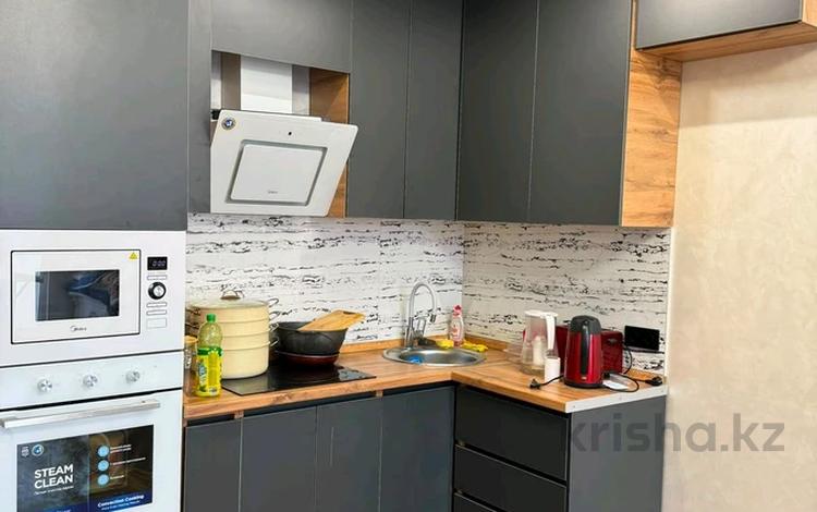 2-комнатная квартира · 50 м² · 8/9 этаж, мкр Шугыла за ~ 31.5 млн ₸ в Алматы, Наурызбайский р-н — фото 2