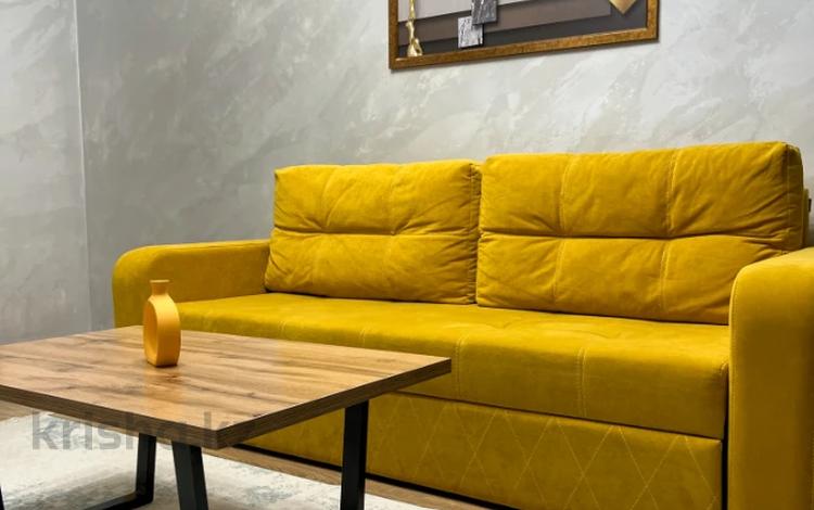 2-комнатная квартира · 64 м² · 1/5 этаж, мкр. Алтын орда, Шокай 44В за 18 000 ₸ в Актобе — фото 22