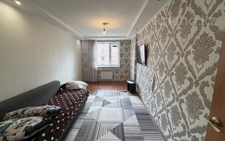1-бөлмелі пәтер · 40.7 м² · 5/5 қабат, ул. Молдагуловой 17/4, бағасы: 16 млн ₸ в Усть-Каменогорске, Ульбинский — фото 2