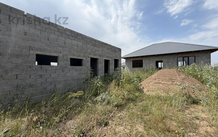 Отдельный дом · 4 комнаты · 120 м² · 8 сот., Круглоозерное 1 за 9.8 млн ₸ в Уральске — фото 2