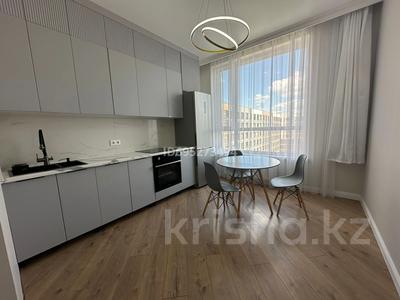 Аренда квартир в Астане: 1-комнатная квартира · 35 м² · 15/16 этаж, Асфендиярова 9 за 210 000 〒 1-комнатная квартира · 35 м² · 15/16 этаж, Асфендиярова 9 за 210 000 〒 в Астане, Есильский р-н