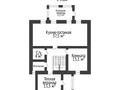 Отдельный дом · 5 комнат · 147.9 м² · 8.6 сот., Микрорайон Северо Западный за 135 млн 〒 в Костанае — фото 52