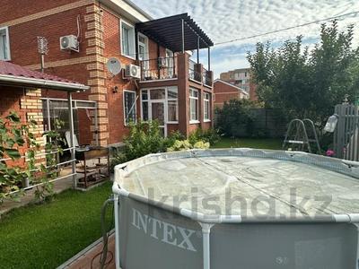 Отдельный дом · 5 комнат · 147.9 м² · 8.6 сот., Микрорайон Северо Западный за 135 млн 〒 в Костанае