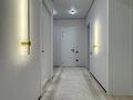 3-комнатная квартира · 101 м² · 7/7 этаж, Аль-Фараби 7/3 за 85.5 млн ₸ в Астане, Есильский р-н — фото 2