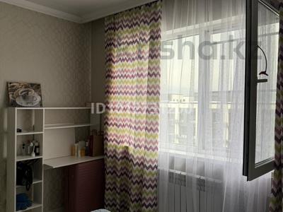 3-бөлмелі пәтер · 75 м² · 10/10 қабат, Жунисова 14/18, бағасы: 36.9 млн ₸ в Алматы, Наурызбайский р-н