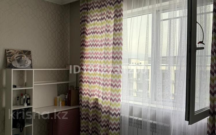3-комнатная квартира · 75 м² · 10/10 этаж, Жунисова 14/18 за 36.9 млн ₸ в Алматы, Наурызбайский р-н — фото 2