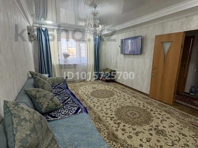 2-бөлмелі пәтер · 72 м² · 3/5 қабат, Абая 13/2, бағасы: 170 000 ₸ в Сатпаев