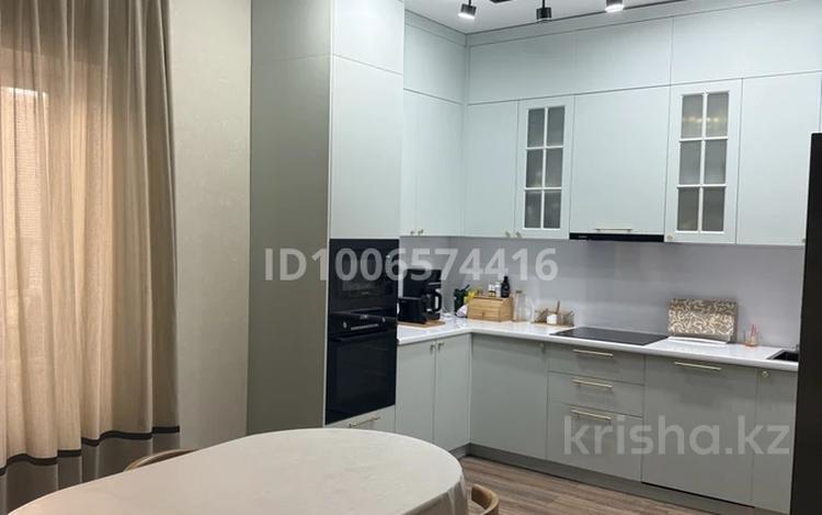 4-комнатная квартира · 116 м² · 5/5 этаж, Шашубай за 60 млн ₸ в Балхаше — фото 2