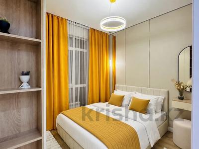 1-бөлмелі пәтер · 45 м² · 15/21 қабат, 17-ш/а. 54, бағасы: 17 000 ₸ в Актау, 17-й мкр